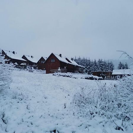 Osada Zawoz Villa Luaran gambar