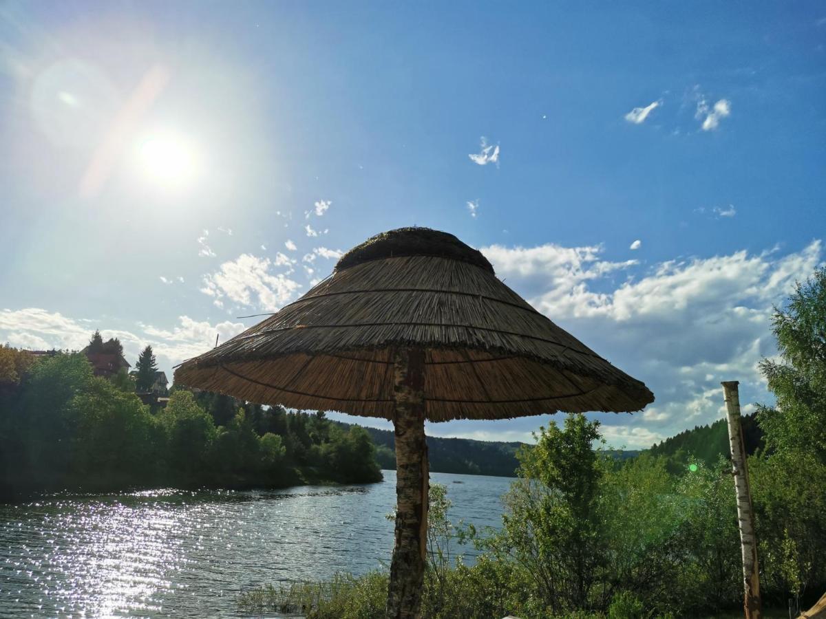 Osada Zawoz Villa Luaran gambar
