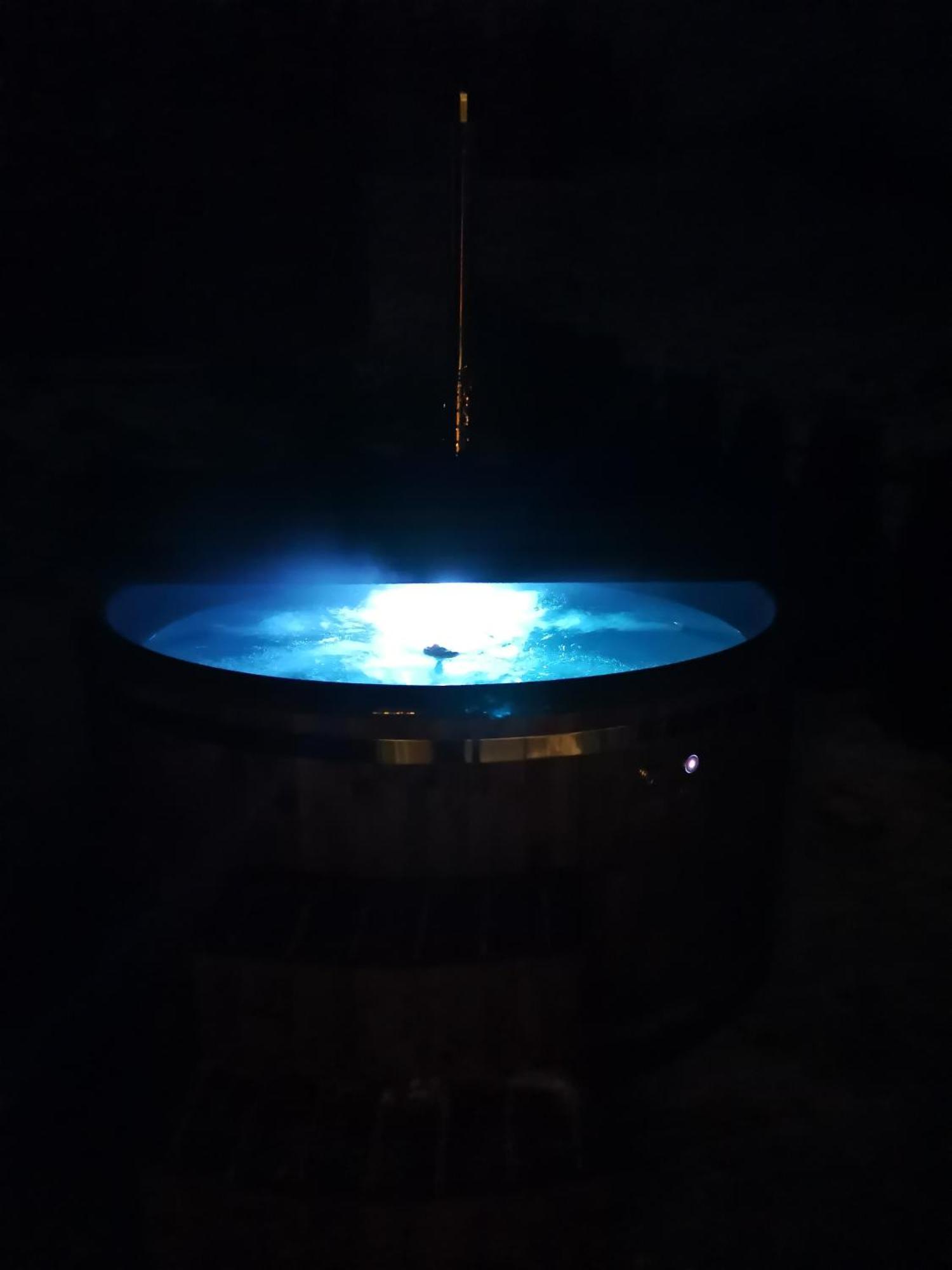 Osada Zawoz Villa Luaran gambar